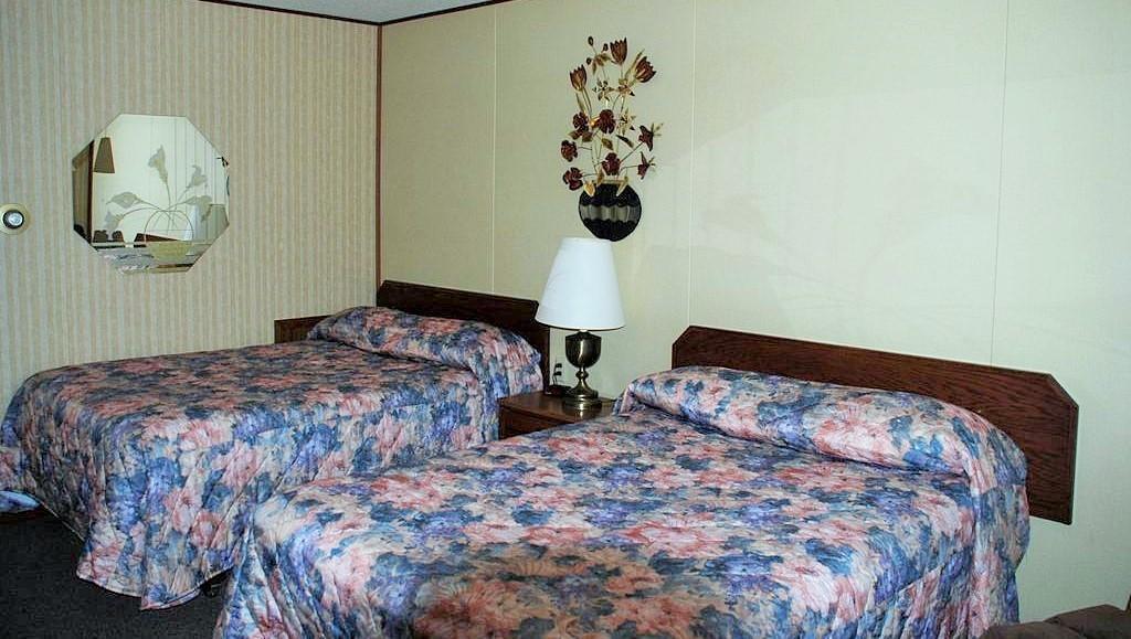 Budget Inn Long Prairie Phòng bức ảnh