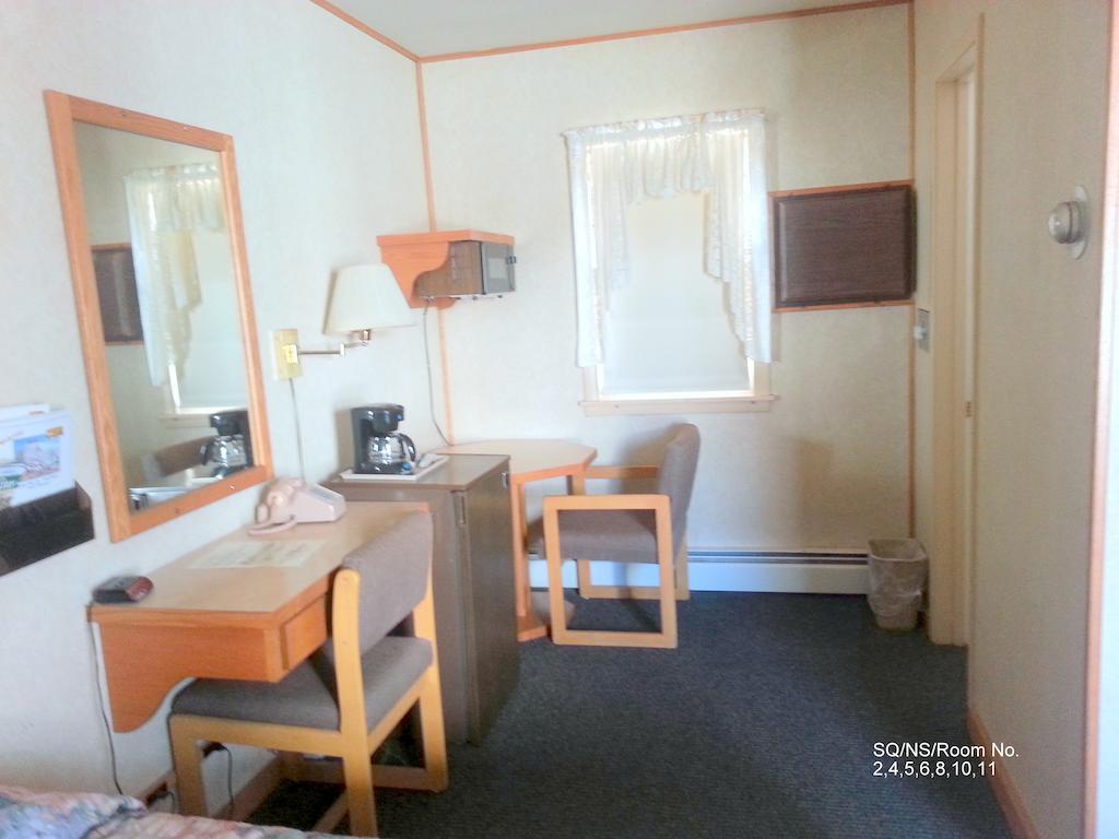 Budget Inn Long Prairie Phòng bức ảnh